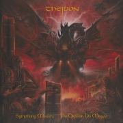 Therion: Symphony Masses: Ho Drakon Ho Megas (Reissue)